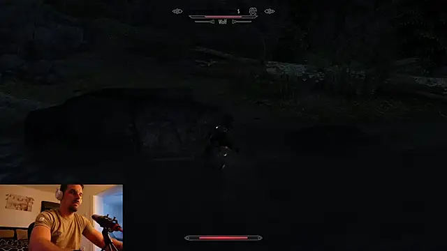 MidnightGaming online show from June 2, 4:29 pm