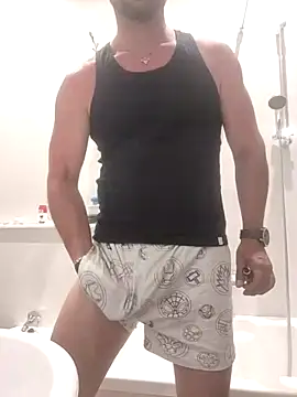 francesc80 online show from June 14, 9:05 pm