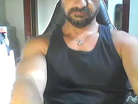 francesc80 online show from July 5, 7:04 am