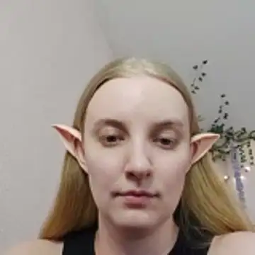 Elfie Agatha online show from June 10, 10:16 am