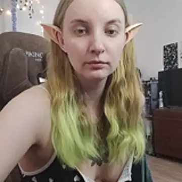 Elfie Agatha online show from June 7, 9:14 am