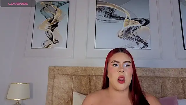 Snapshot of ruby_nixie chatting on July 26, 5:03 am ruby nixie online show from July 26, 5:03 am