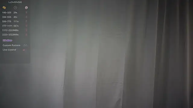 Snapshot of BellaTear chatting on July 16, 7:16 am BellaTear online show from July 16, 7:16 am