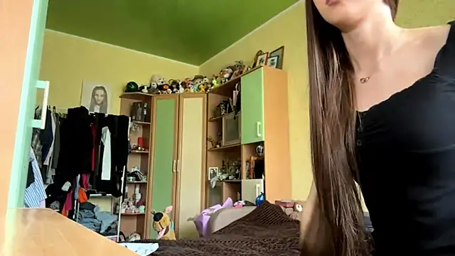 Snapshot of LenitaRamshur chatting on June 29, 10:15 am LenitaRamshur online show from June 29, 10:15 am