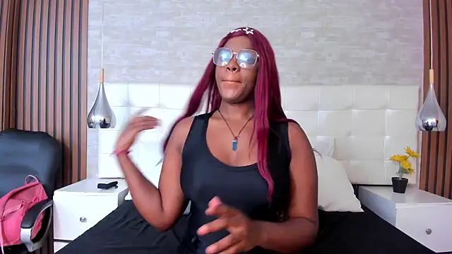 SamanthaRua online show from June 6, 3:06 pm