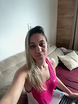 Betinhaalves online show from June 3, 12:50 pm