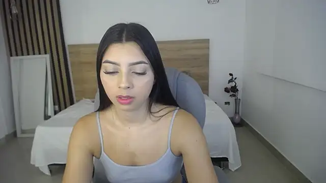 Snapshot of melissa_lenox chatting on June 10, 12:06 pm melissa lenox online show from June 10, 12:06 pm