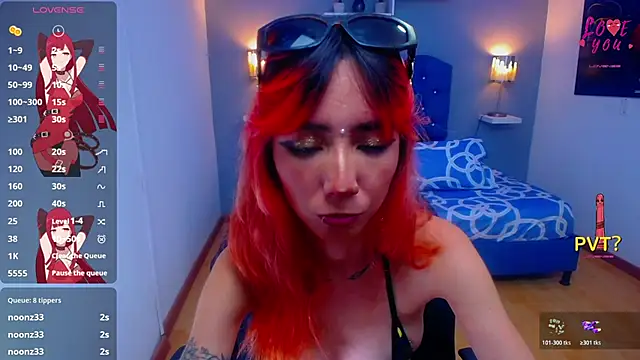 Snapshot of meryjanes_xxx chatting on July 2, 6:08 am meryjanes xxx online show from July 2, 6:08 am