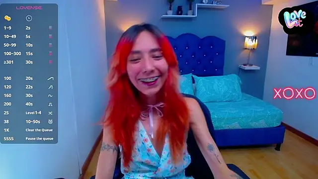 Snapshot of meryjanes_xxx chatting on June 20, 11:43 pm meryjanes xxx online show from June 20, 11:43 pm