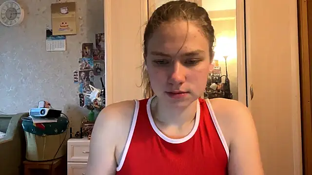 Snapshot of Codi_Rostersy chatting on June 18, 3:16 am Codi Rostersy online show from June 18, 3:16 am