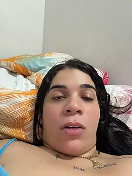 Siri Luxx online show from July 15, 1:29 pm