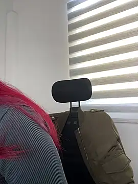 Juliethademon online show from June 24, 2:59 pm