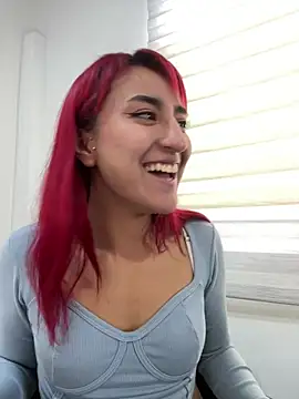 Juliethademon online show from June 16, 1:11 pm