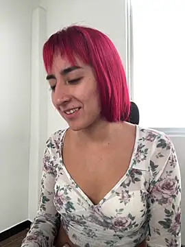 Juliethademon online show from June 10, 12:50 pm