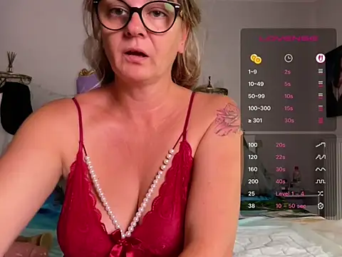 Snapshot of DirtyMarie80 chatting on July 17, 2:58 pm DirtyMarie80 online show from July 17, 2:58 pm