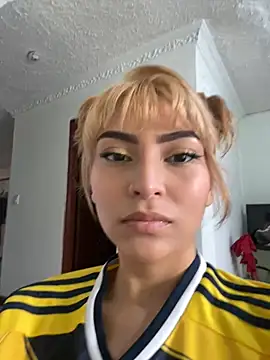 NatalieSterling online show from June 23, 2:26 pm