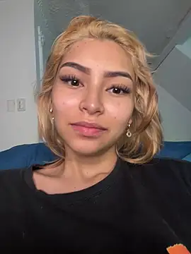 NatalieSterling online show from June 21, 11:38 am
