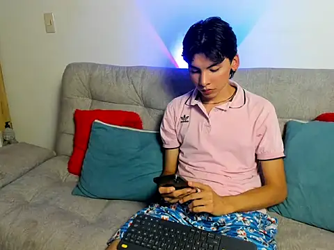 Angel Dustt1 online show from July 5, 8:26 pm