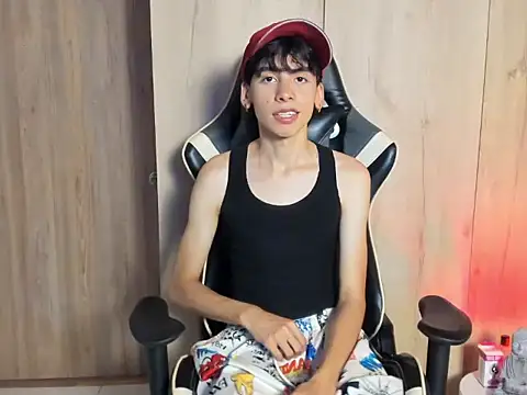 Angel Dustt1 online show from June 10, 8:10 pm