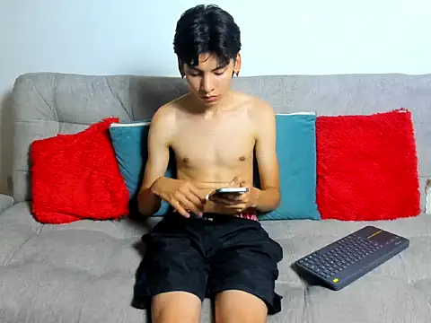 Angel Dustt1 online show from July 3, 9:43 pm