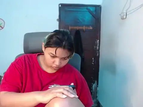 kimy 19 online show from July 16, 7:22 pm