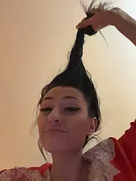 smoothkissx online show from January 9, 2:22 am