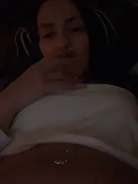 smoothkissx online show from January 31, 7:18 pm