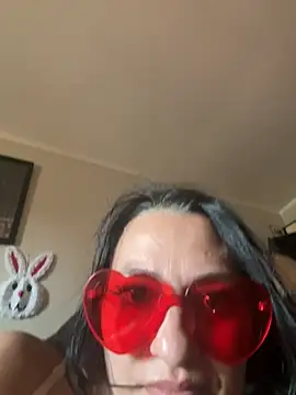 smoothkissx online show from March 10, 7:40 pm