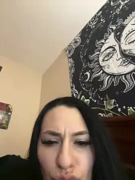 smoothkissx online show from February 17, 6:31 am