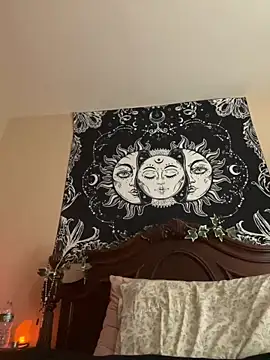 smoothkissx online show from February 13, 10:43 pm