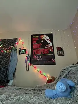 smoothkissx online show from March 16, 3:47 am