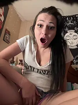 smoothkissx online show from March 19, 8:54 pm