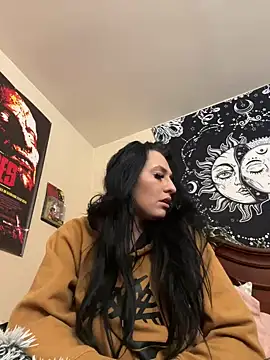 smoothkissx online show from March 8, 6:10 am