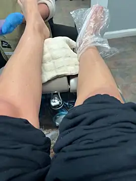 smoothkissx online show from January 6, 5:17 pm