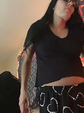 smoothkissx online show from February 6, 10:10 pm