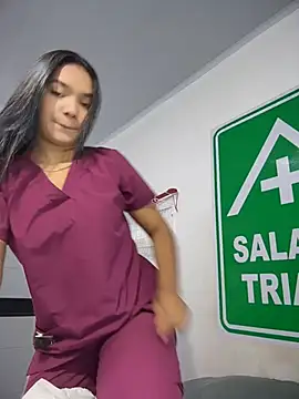 Kinky DoctorX online show from July 8, 12:28 pm