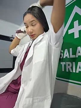 Kinky DoctorX online show from July 15, 12:45 pm