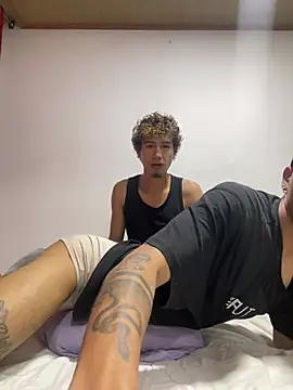 Dittoandpayton online show from June 21, 12:05 am