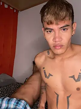 Dittoandpayton online show from July 8, 6:58 am