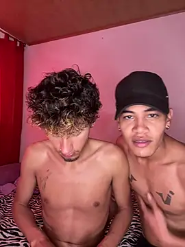 Dittoandpayton online show from July 12, 9:04 pm