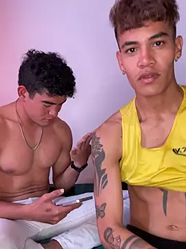 Dittoandpayton online show from June 28, 9:32 pm