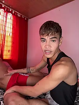 Dittoandpayton online show from July 5, 9:21 pm