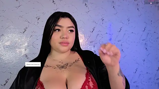 Ashlyn Parker04 online show from June 18, 9:31 pm