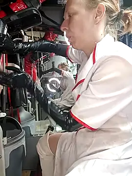 Caromimi18 online show from September 23, 10:55 am