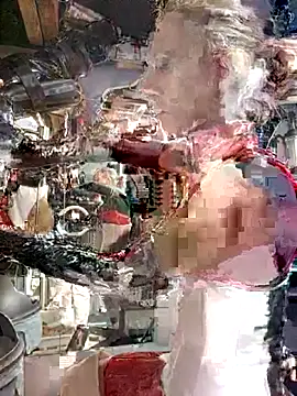 Caromimi18 online show from October 16, 9:28 am