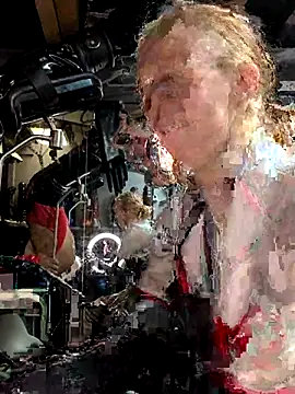 Caromimi18 online show from October 28, 10:47 am