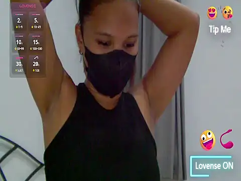 Snapshot of Demi_2 chatting on July 9, 2:38 pm Demi 2 online show from July 9, 2:38 pm