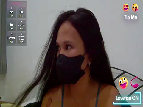 Snapshot of Demi_2 chatting on July 16, 2:03 pm Demi 2 online show from July 16, 2:03 pm