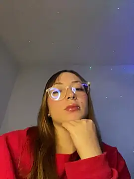 Caamii  online show from July 9, 3:51 am