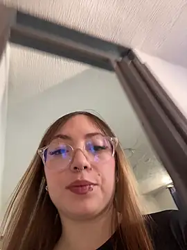 Caamii  online show from July 24, 7:54 pm